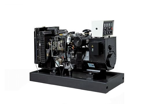 黔西科克150kw大型柴油发电机组