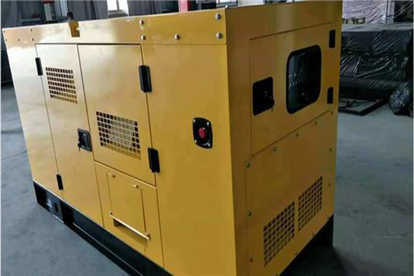 黔西发电机出租