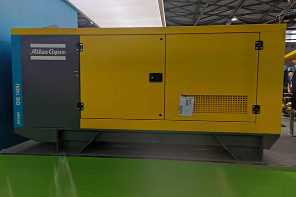 黔西发电机出租