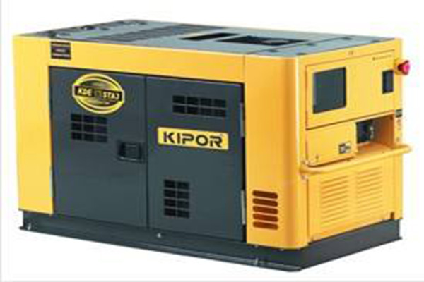 黔西发电机出租