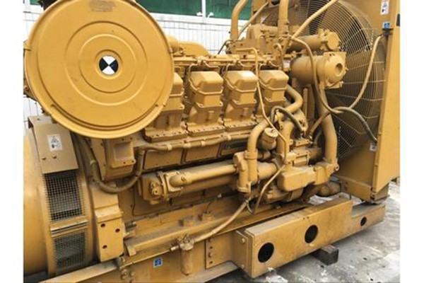 黔西发电机出租