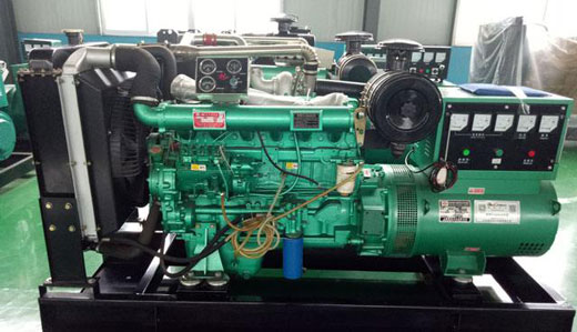 黔西发电机不发电的原因 黔西发电机不发电的原因