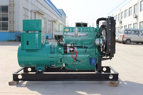 黔西小型柴油发电机