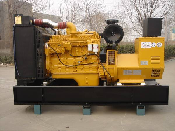 黔西发电机出租