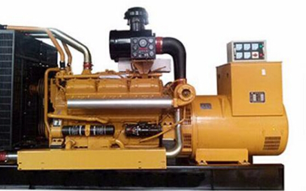 黔西发电机出租