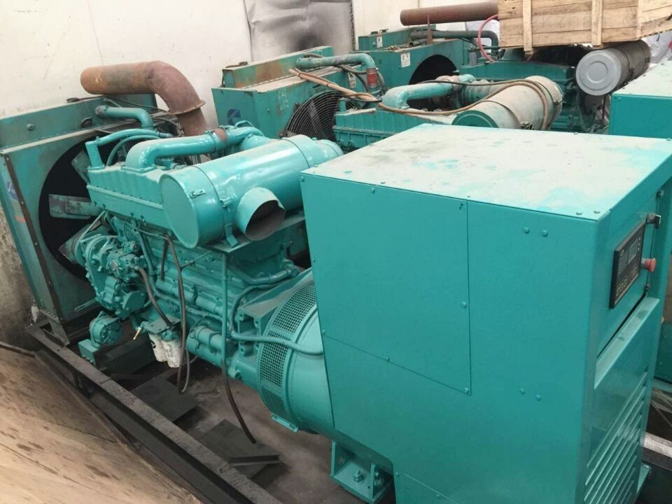 黔西发电机出租 黔西发电机出租