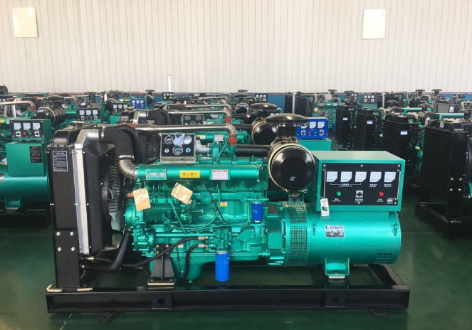 黔西柴油发电机 黔西柴油发电机