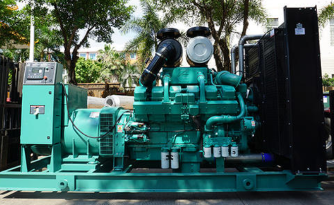 黔西柴油发电机 黔西柴油发电机