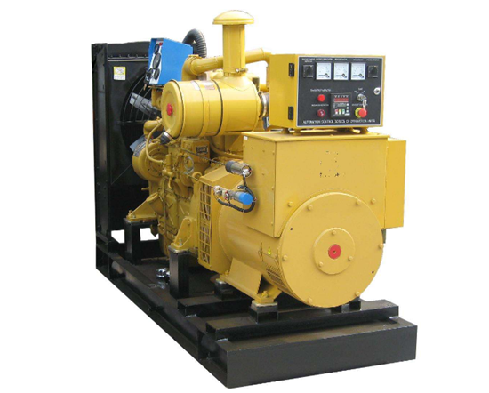 黔西发电机出租